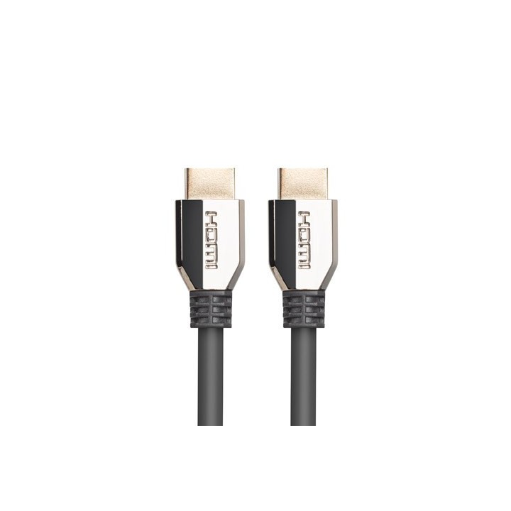 Lanberg CA-HDMI-30CU-0010-BK cavo HDMI 1m HDMI tipo A (standard) 8K 60Hz