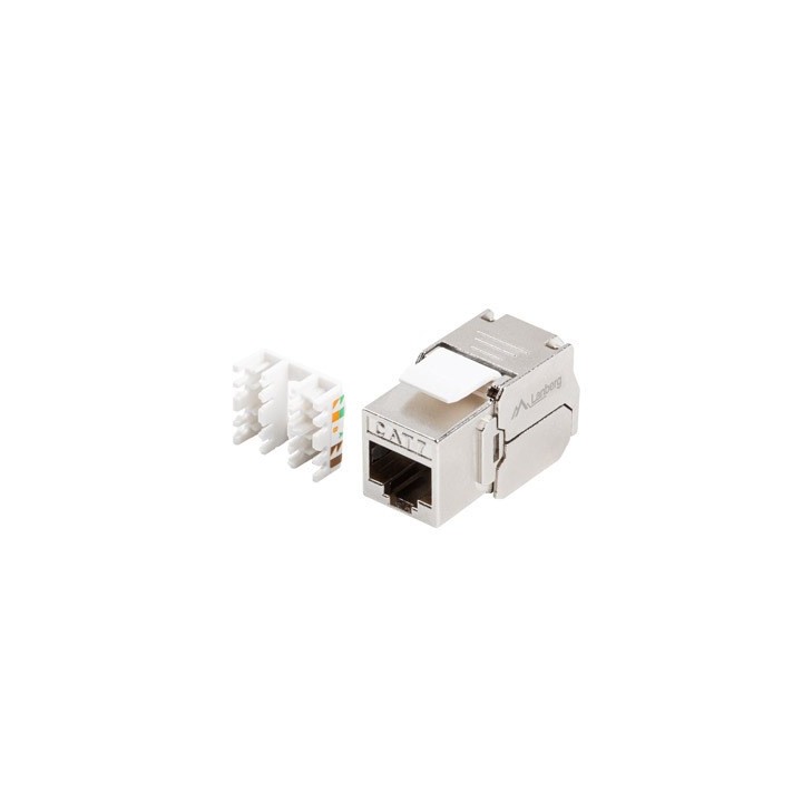 Lanberg KSF7-2000 modulo keystone