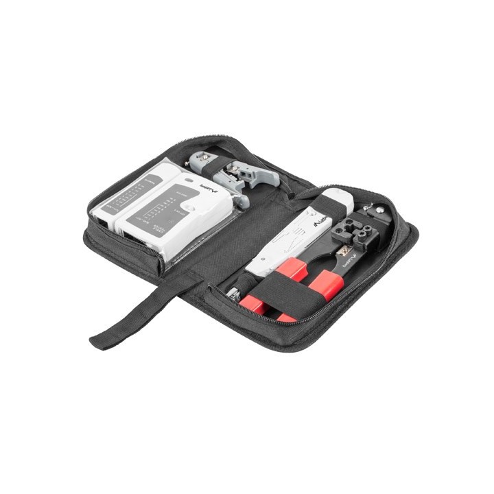 Set di strumenti di rete Lanberg LAN NT-0301