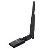 Lanberg NC-0150-WE scheda di rete WLAN 2400 Mbit/s