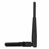 Lanberg NC-0150-WE scheda di rete WLAN 2400 Mbit/s