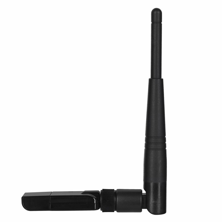 Lanberg NC-0150-WE scheda di rete WLAN 2400 Mbit/s
