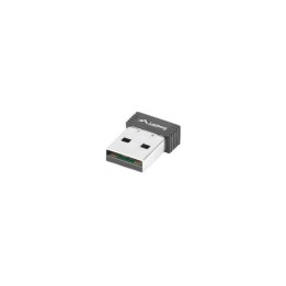 Lanberg NC-0150-WI scheda di rete WLAN 150 Mbit/s