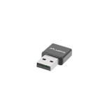 Lanberg NC-0300-WI scheda di rete 2400 Mbit/s