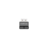 Lanberg NC-0300-WI scheda di rete 2400 Mbit/s