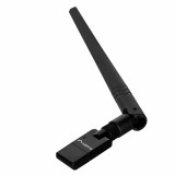 Lanberg NC-0300-WIE scheda di rete Ethernet / WLAN 2400 Mbit/s