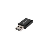 Lanberg NC-0900-WI scheda di rete WLAN 600 Mbit/s