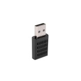 Lanberg NC-0900-WI scheda di rete WLAN 600 Mbit/s