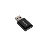 Lanberg NC-0900-WI scheda di rete WLAN 600 Mbit/s