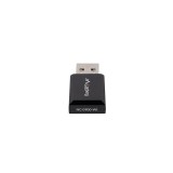 Lanberg NC-0900-WI scheda di rete WLAN 600 Mbit/s