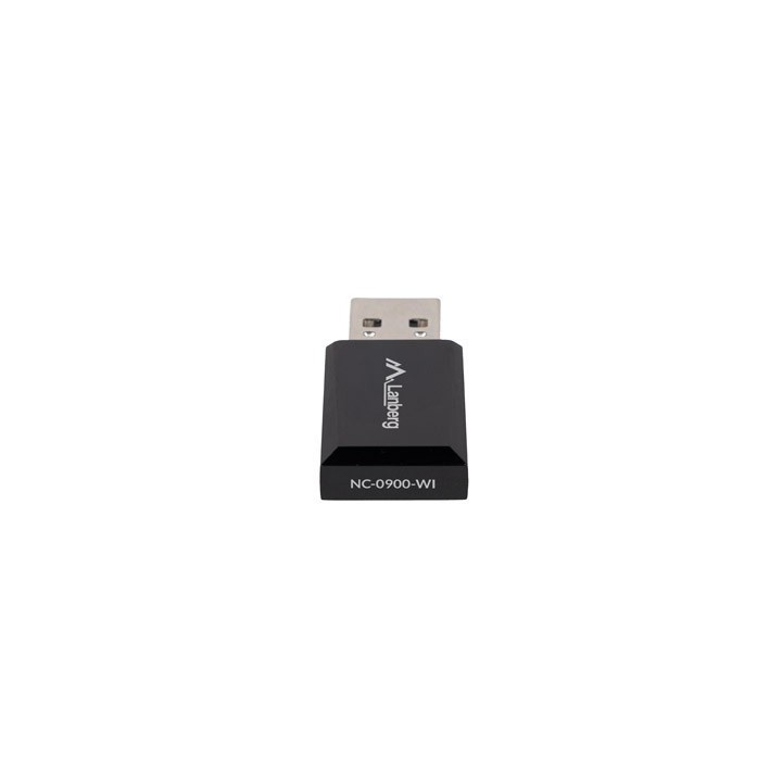 Lanberg NC-0900-WI scheda di rete WLAN 600 Mbit/s