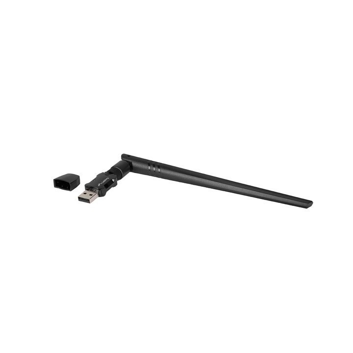 Lanberg NC-0900-WIE scheda di rete WLAN 600 Mbit/s