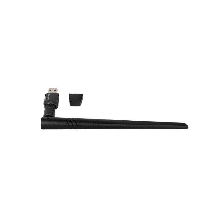 Lanberg NC-0900-WIE scheda di rete WLAN 600 Mbit/s