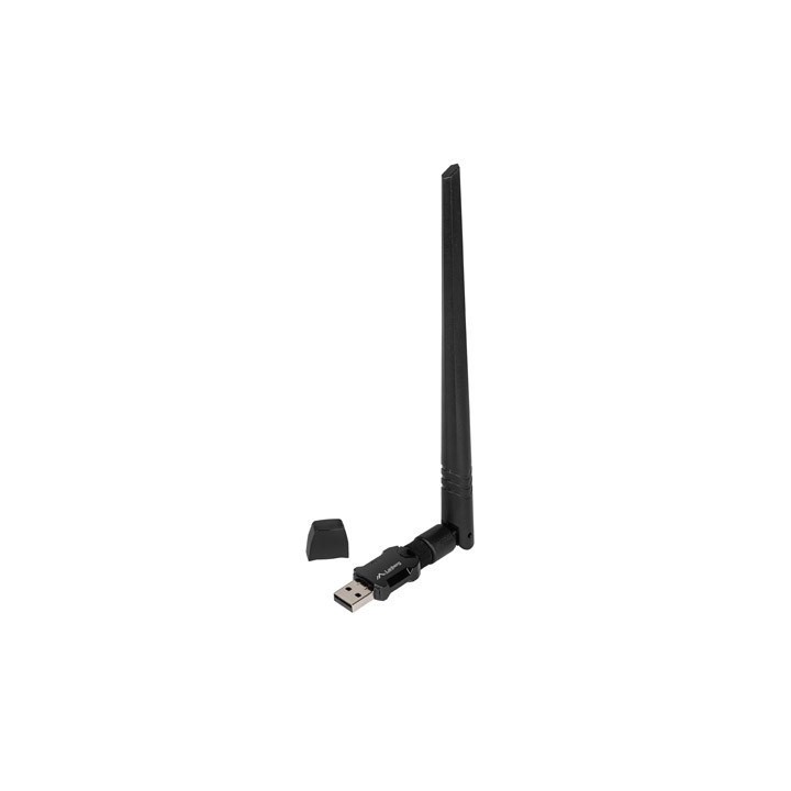 Lanberg NC-0900-WIE scheda di rete WLAN 600 Mbit/s