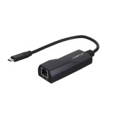 Lanberg NC-1000-02 schede interfaccia/adattatore RJ-45