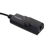 Lanberg NC-1000-02 schede interfaccia/adattatore RJ-45