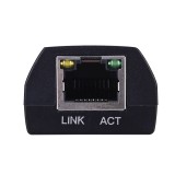 Lanberg NC-1000-02 schede interfaccia/adattatore RJ-45