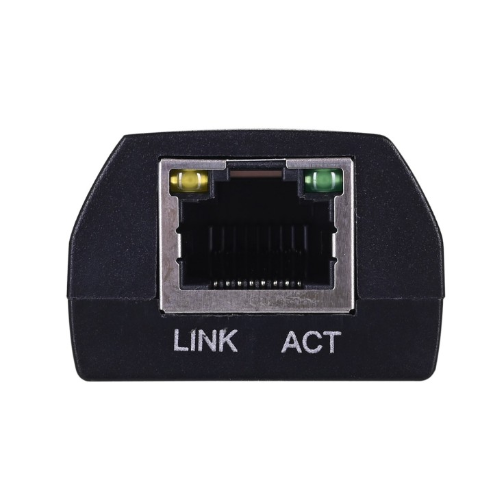Lanberg NC-1000-02 schede interfaccia/adattatore RJ-45