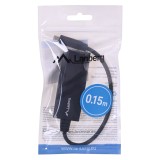 Lanberg NC-1000-02 schede interfaccia/adattatore RJ-45