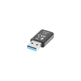Lanberg NC-1200-WI scheda di rete WLAN 5000 Mbit/s