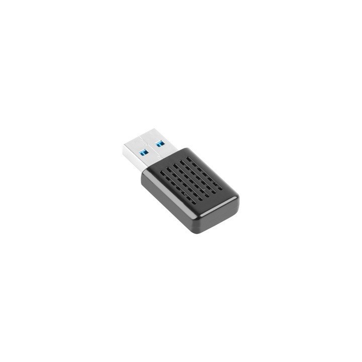 Lanberg NC-1200-WI scheda di rete WLAN 5000 Mbit/s