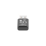 Lanberg NC-1200-WI scheda di rete WLAN 5000 Mbit/s