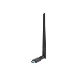 Lanberg NC-1200-WIE scheda di rete interna WLAN 1200 Mbit/s