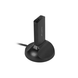 Lanberg NC-3000-WI scheda di rete WLAN 3000 Mbit/s