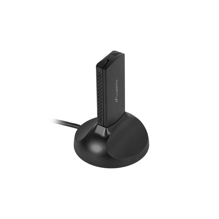 Lanberg NC-3000-WI scheda di rete WLAN 3000 Mbit/s