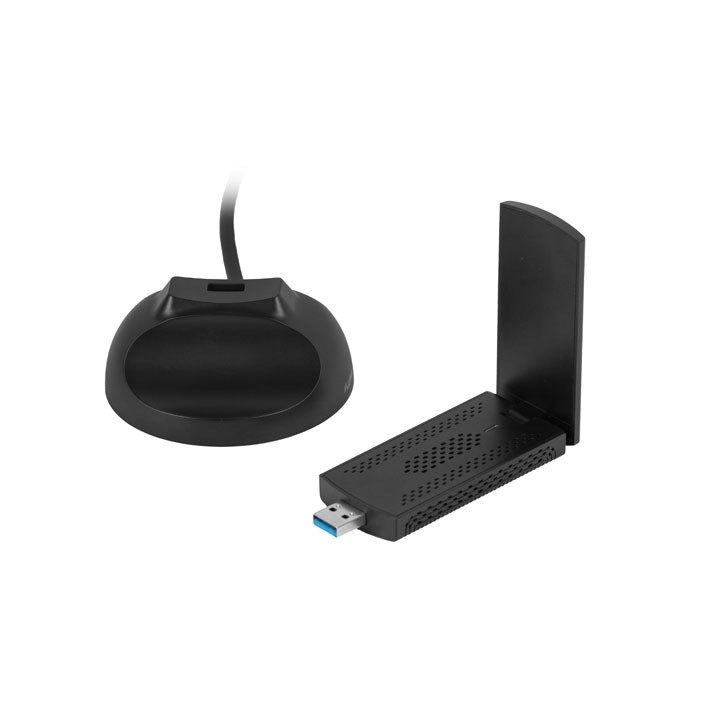 Lanberg NC-3000-WI scheda di rete WLAN 3000 Mbit/s