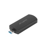 Lanberg NC-3000-WI scheda di rete WLAN 3000 Mbit/s