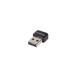 Lanberg NC-AX300-WI scheda di rete WLAN 300 Mbit/s