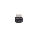 Lanberg NC-AX300-WI scheda di rete WLAN 300 Mbit/s