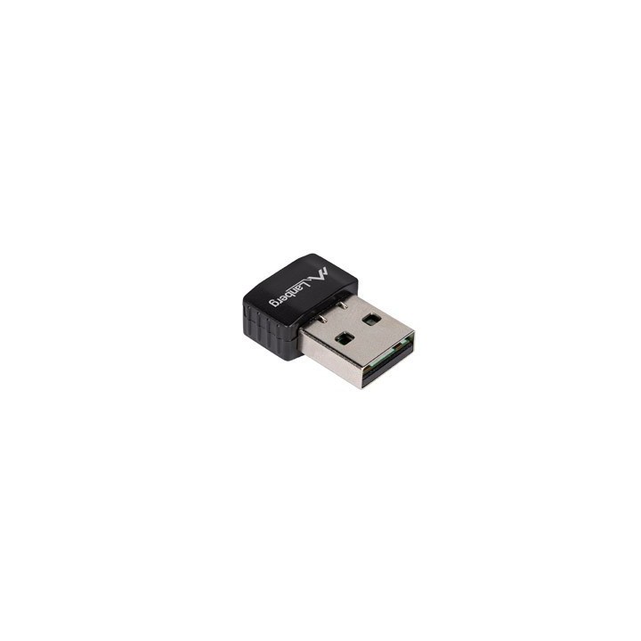 Lanberg NC-AX300-WI scheda di rete WLAN 300 Mbit/s