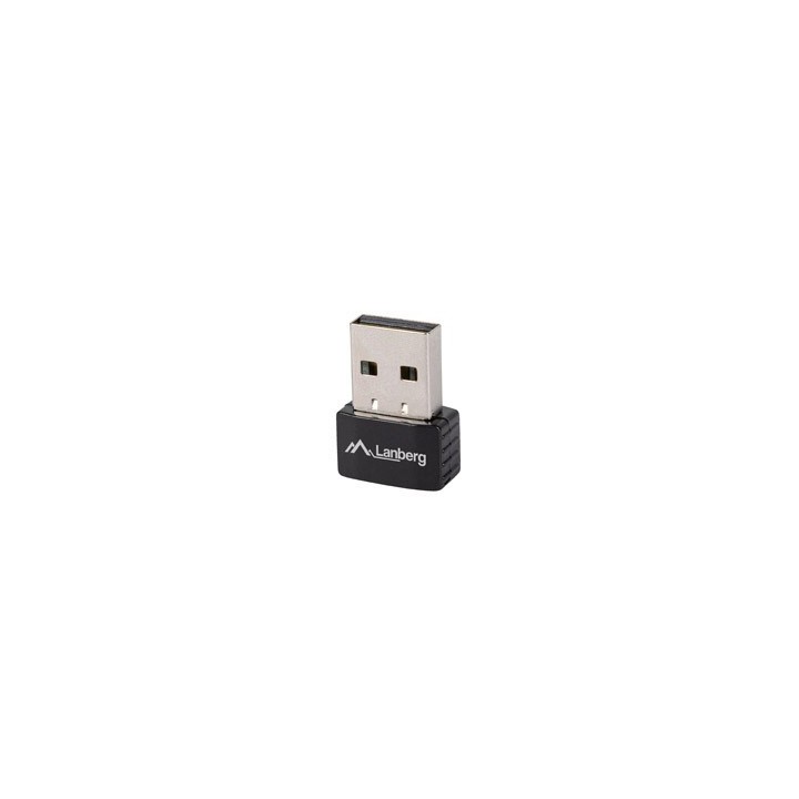 Lanberg NC-AX300-WI scheda di rete WLAN 300 Mbit/s