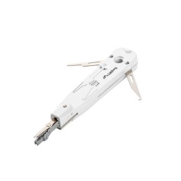 Lanberg NT-0001 UTENSILE DI INSERIMENTO PER CONNESSIONE LSA