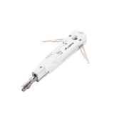Lanberg NT-0001 UTENSILE DI INSERIMENTO PER CONNESSIONE LSA