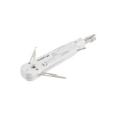 Lanberg NT-0001 UTENSILE DI INSERIMENTO PER CONNESSIONE LSA