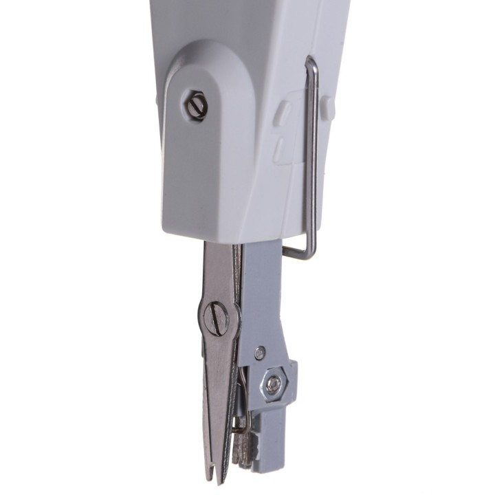 Lanberg NT-0001 UTENSILE DI INSERIMENTO PER CONNESSIONE LSA
