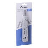 Lanberg NT-0001 UTENSILE DI INSERIMENTO PER CONNESSIONE LSA