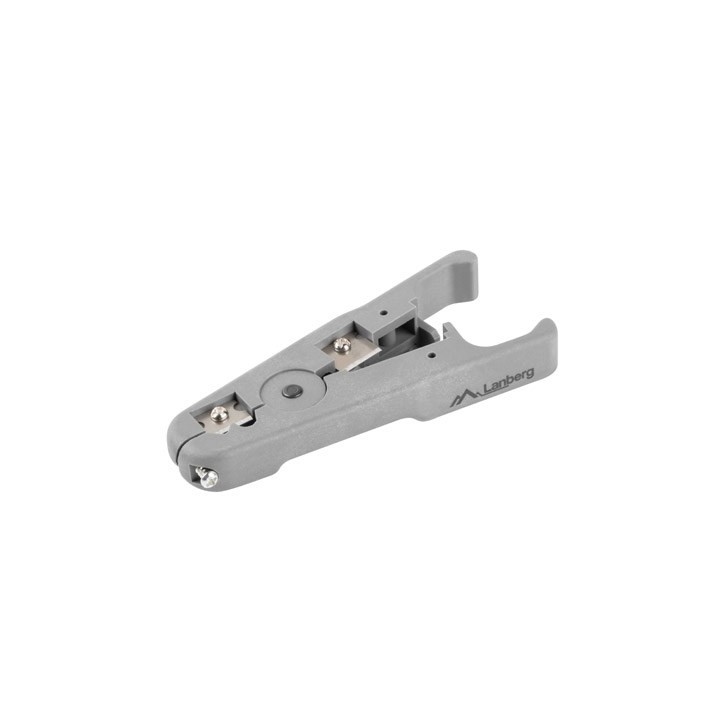 Lanberg NT-0101 spelafili grigio