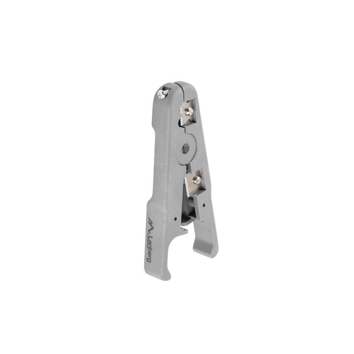 Lanberg NT-0101 spelafili grigio