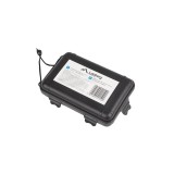 Lanberg NT-0404 tester cavo di rete PoE tester nero blu