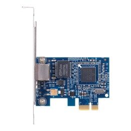 Lanberg PCE-1GB-001 scheda di rete Ethernet 1000 Mbit/s interna