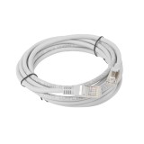 Lanberg PCF5-10CC-0300-S cavo di rete grigio 3 m Cat5e F/UTP (FTP)
