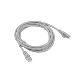 Lanberg PCF6-10CC-0100-S cavo di rete grigio 1 m Cat6 F/UTP (FTP)