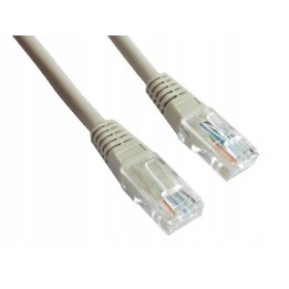 Lanberg PCF6-10CC-0200-S cavo di rete grigio 2 m Cat6 F/UTP (FTP)