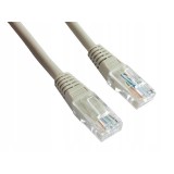 Lanberg PCF6-10CC-0200-S cavo di rete grigio 2 m Cat6 F/UTP (FTP)