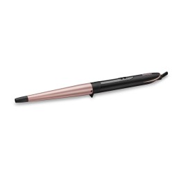 BaByliss Piastra arricciacapelli Conical Wand Warm nero rosa 98.4 (2.5 m)
