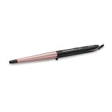 BaByliss Piastra arricciacapelli Conical Wand Warm nero rosa 98.4 (2.5 m)